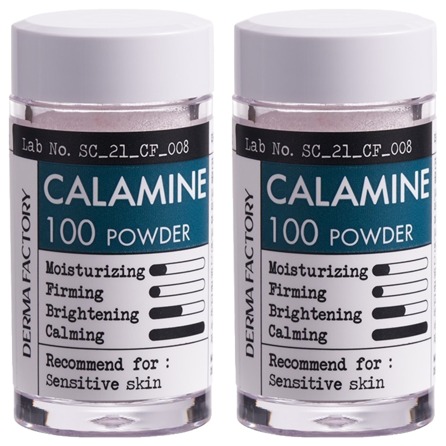 더마팩토리 칼라민 100 파우더 7,730원