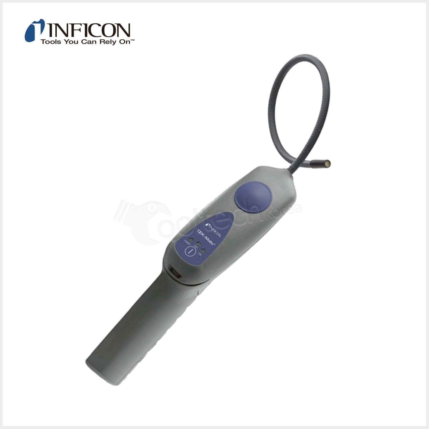 인피콘  냉매누설탐지기 TEK-Mate 한글설명서 포함 352,000원