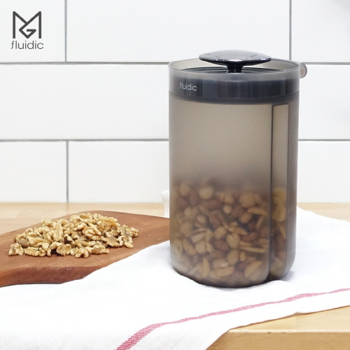 엠지엠씨 진공 곡물 보관통 3L 20,800원