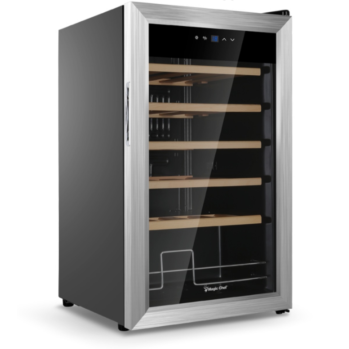 가정용 와인셀러 미니 소형 와인냉장고 매직쉐프 저장고 429,000원