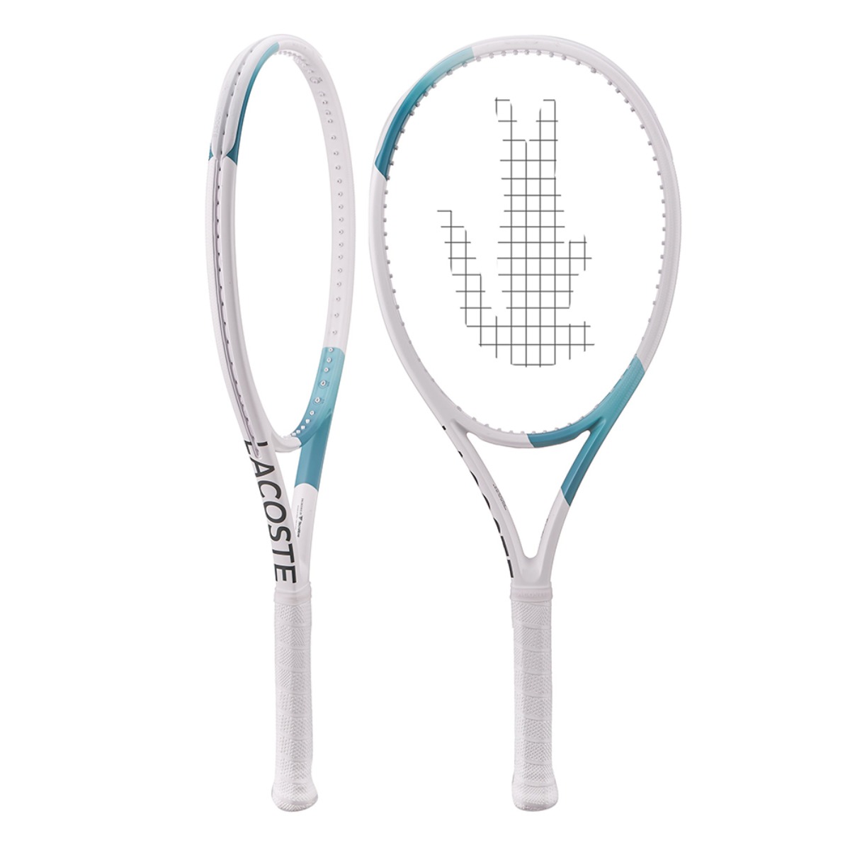 라코스테 L20 L 여자 초보자 여성 입문 중급자 라켓 230,000원