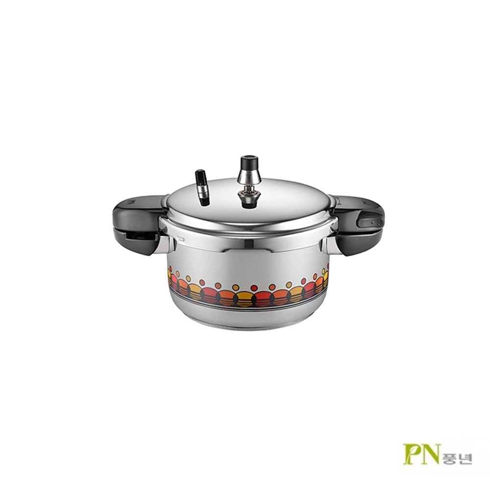 비엔나IH PN풍년 하이클래드 압력밥솥 6인용nog7+8LFA 199,150원