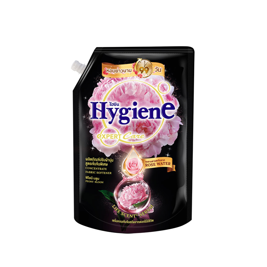 하이젠 퍼퓸 초고농축 섬유유연제 피오니블룸 15,900원