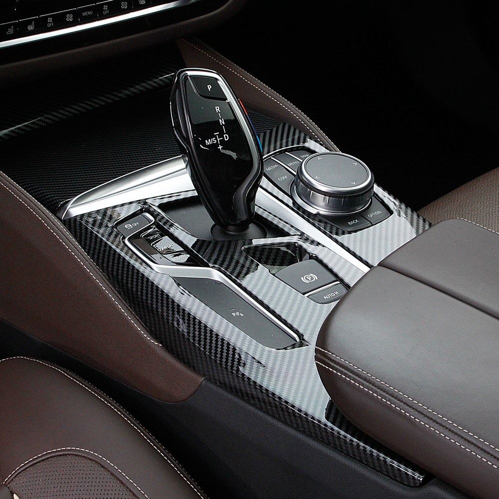 BMW 6GT 기어패널 몰딩 풀셋 호환 용품 67,900원