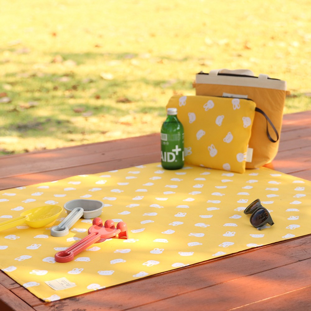 양면방수 피크닉매트+파우치 18,800원