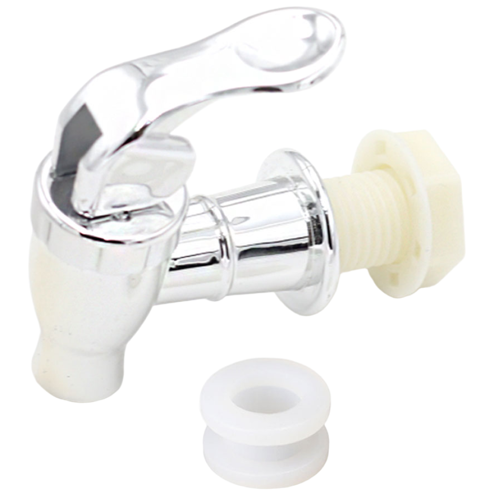 NHB 음료디스펜서 수도꼭지(PP) 부품 세트 5,000원