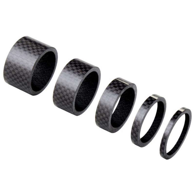 초경량 헤드셋 카본 스페이서 링 5세트 6,900원
