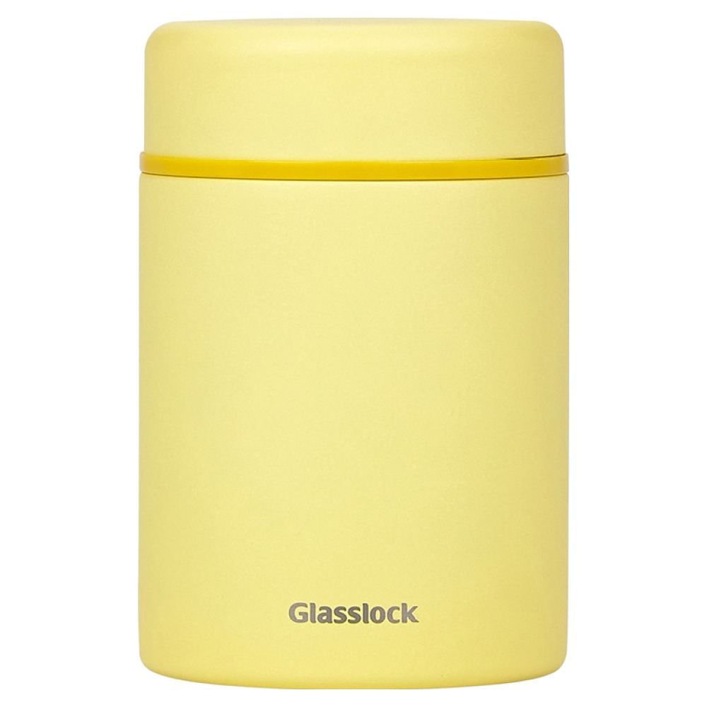 글라스락 플레인 보온 죽통 14,100원