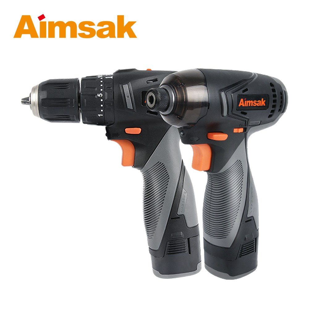 아임삭 충전 콤보 세트 AO-414TMII-3G (14.4V 2.0Ah 배터리 2개) AO414TMII 3G (해머드릴 임팩드라이버 콤보세트) AH414T AI414MII 290,000원