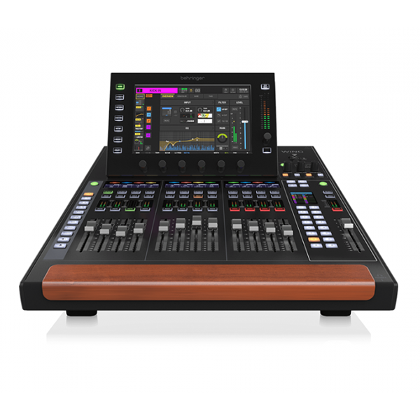 베링거 Behringer WING Compact 24채널 디지털믹서 4,150,000원