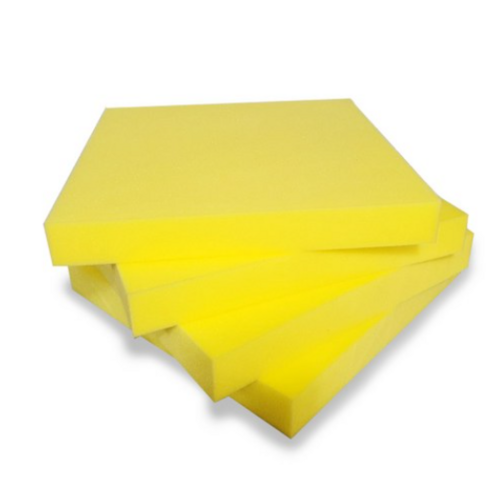 올폼 고탄성 스펀지 SSW25 방석내장재 4입 42,650원