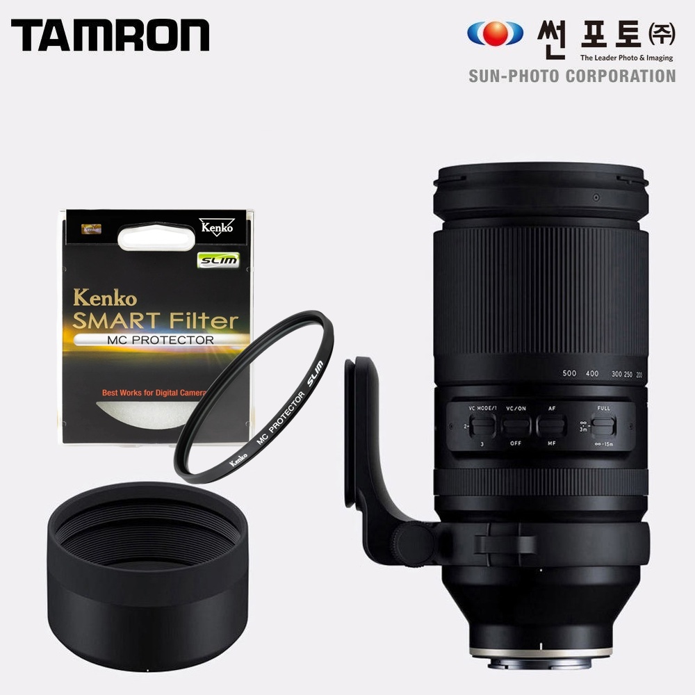 탐론 150-500mm A057 후지 X마운트 1,962,000원