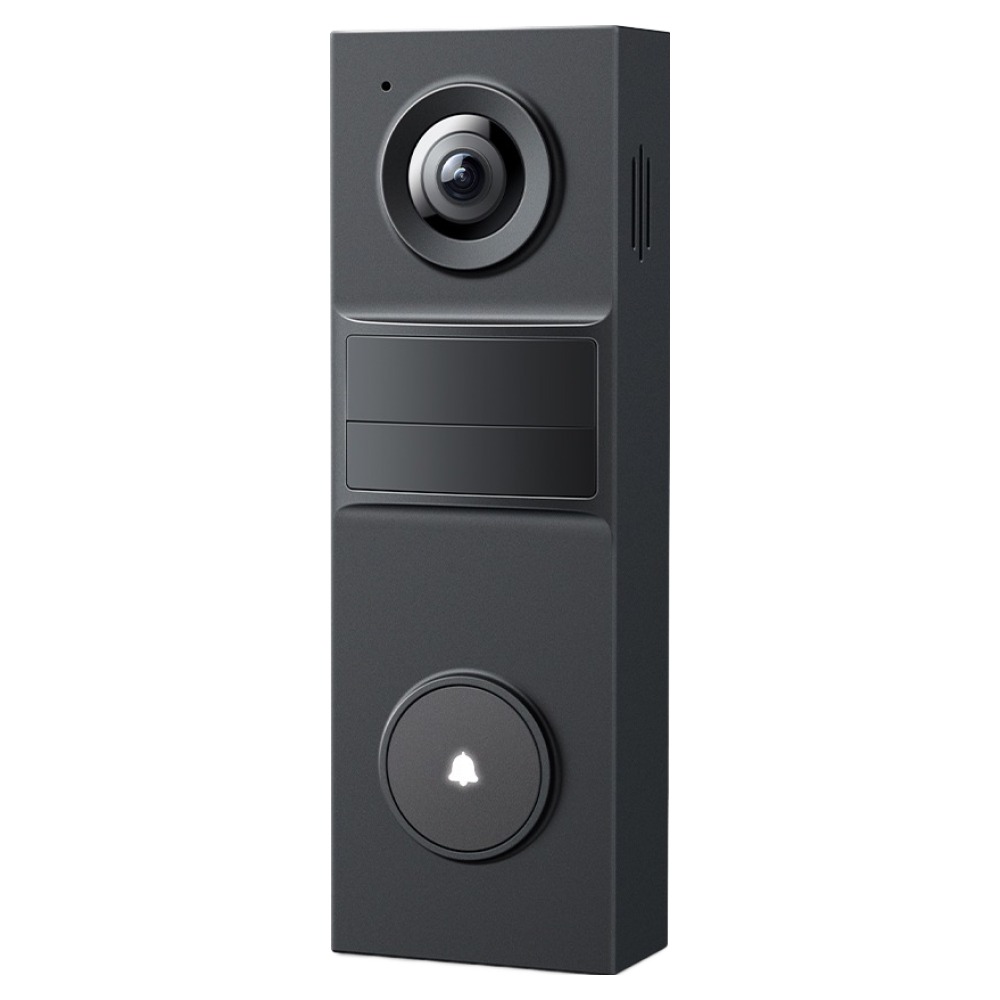 티피링크 2K 3백만 화소 무선 내장 배터리 타입 미니 비디오 도어벨 68,700원