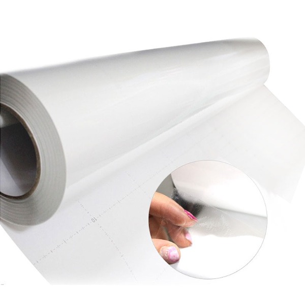 (SD) 접착 투명시트지 100cmX100cm 창문 현관 벽 필름 3,500원