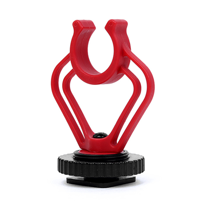 BOYA BY-MM1 RODE 로데 COMICA 쇼크 마운트 단품 안티 SHOCK MOUNT 마이크 쇽마운트, BY-MM1  쇼크마운트 7,800원