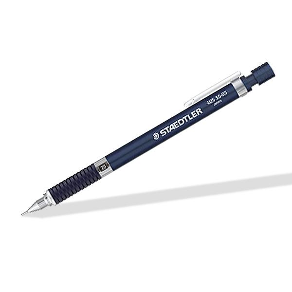 [스테들러] 네이비샤프 925 35-05 0.5mm/개 15,590원