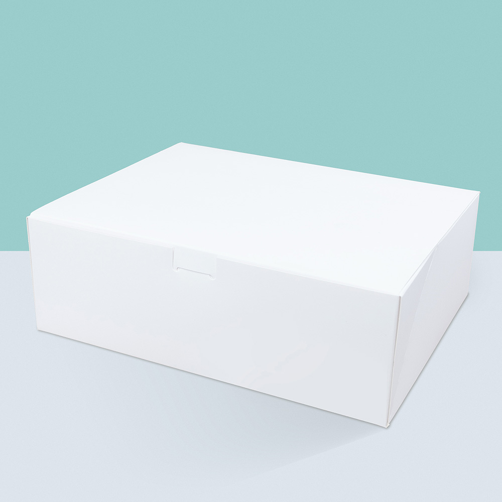 제이팩토리 접이식 종이 선물상자 다용도 선물상자 35,750원