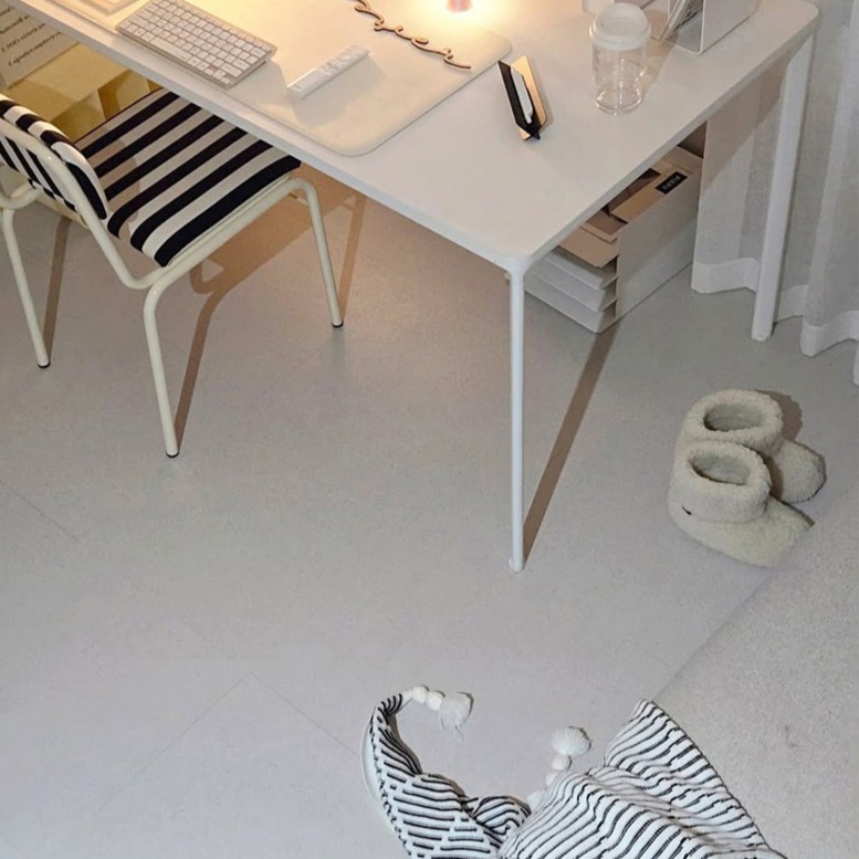 시트몰이 두꺼운 3T 비접착식 데코타일 45.5 x 45.5 cm, 샌드 라이트, 16개 40,000원