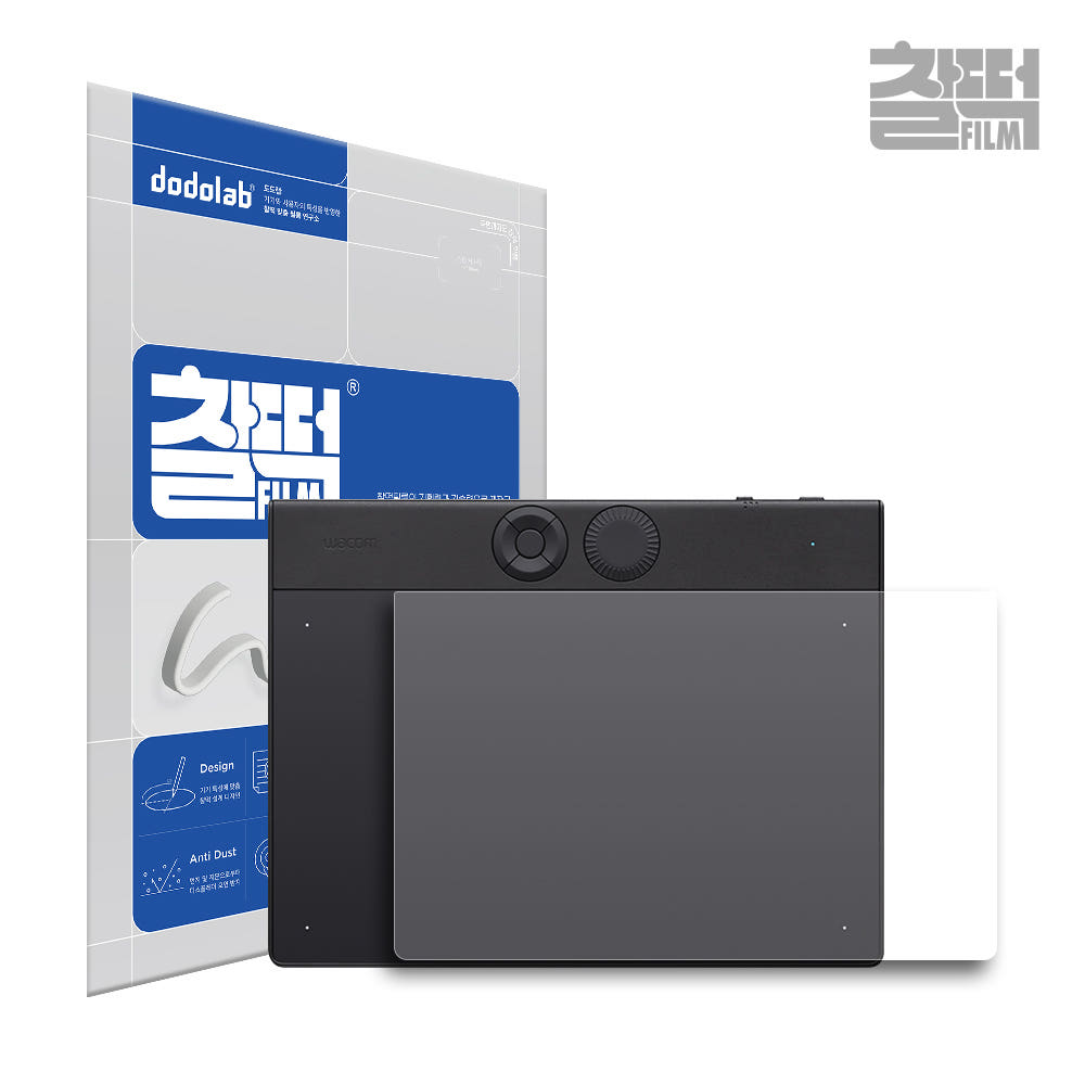 도도랩 찰떡필름 와콤 인튜어스 프로 PTK-470 보호필름 15,700원