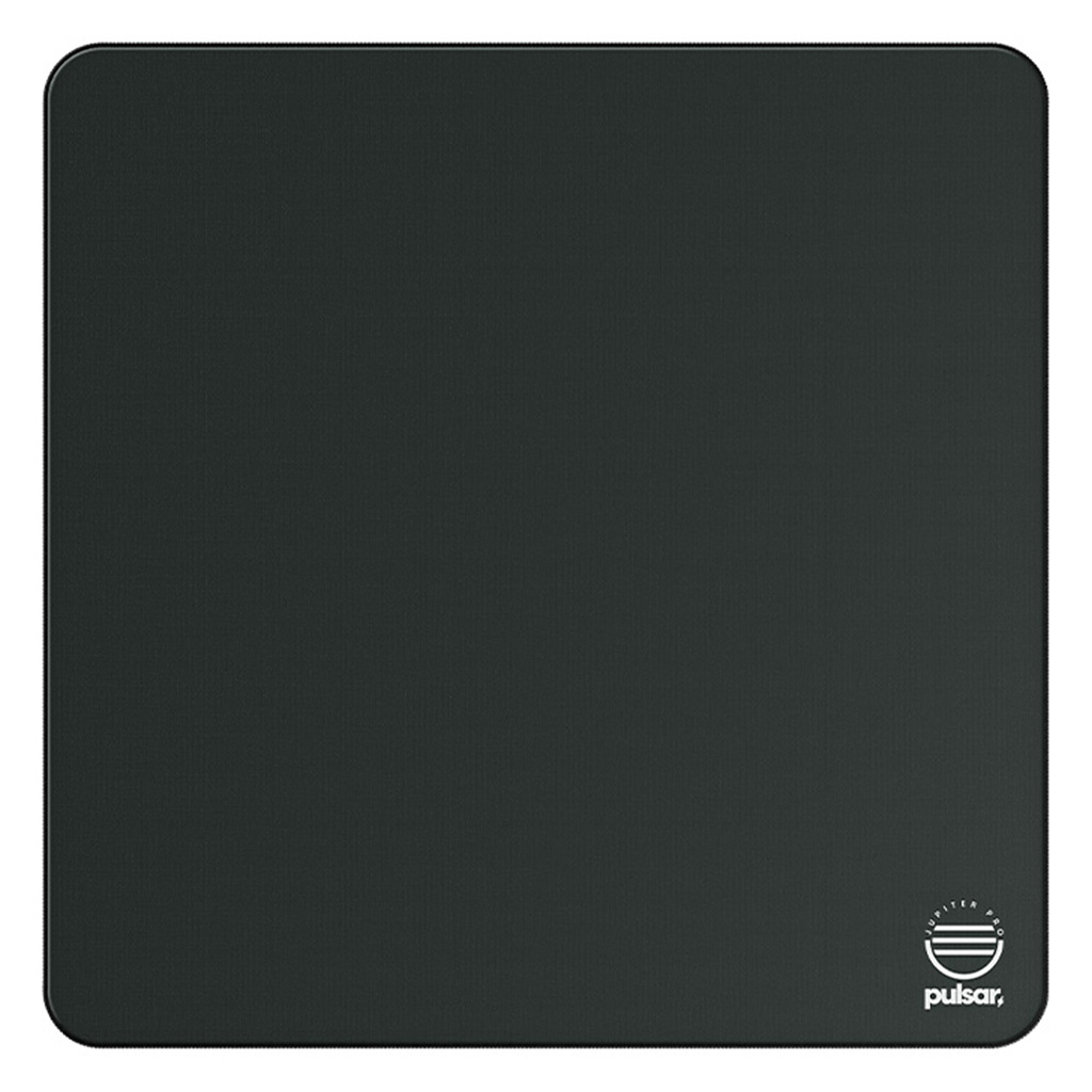 펄사 eS 주피터 프로 게이밍 마우스패드 Xsoft XLSQ, 오닉스 블랙, 1개 59,000원