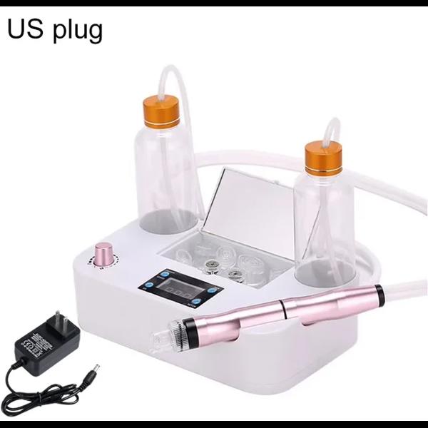 SPA 작은 거품 모공 석션기 진공 블랙헤드 제거 물 스프레이 산소 하이드로 제트 페이셜 스킨 클렌징 뷰티 디바이스 55,370원