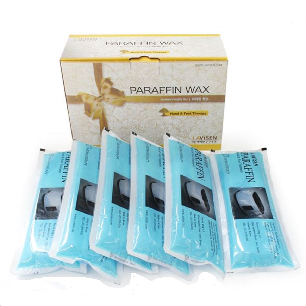 라비센 파라핀왁스 뷰셀 왁스 파라핀액 6개입 촛물 촛농 리필 교환용 순정 19,800원