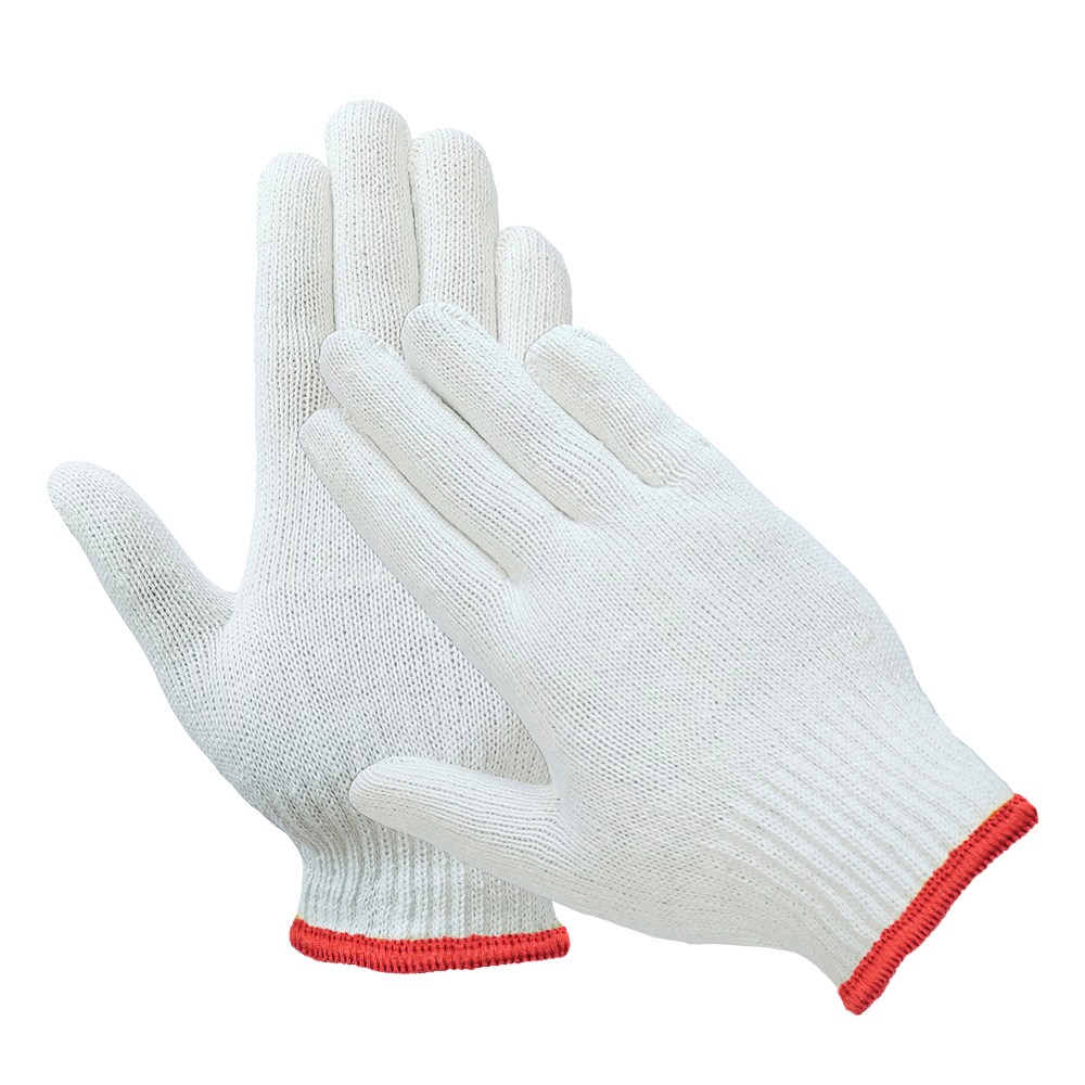 DK 면장갑 30g 100켤레 1세트 올풀림방지 오버록 13,700원