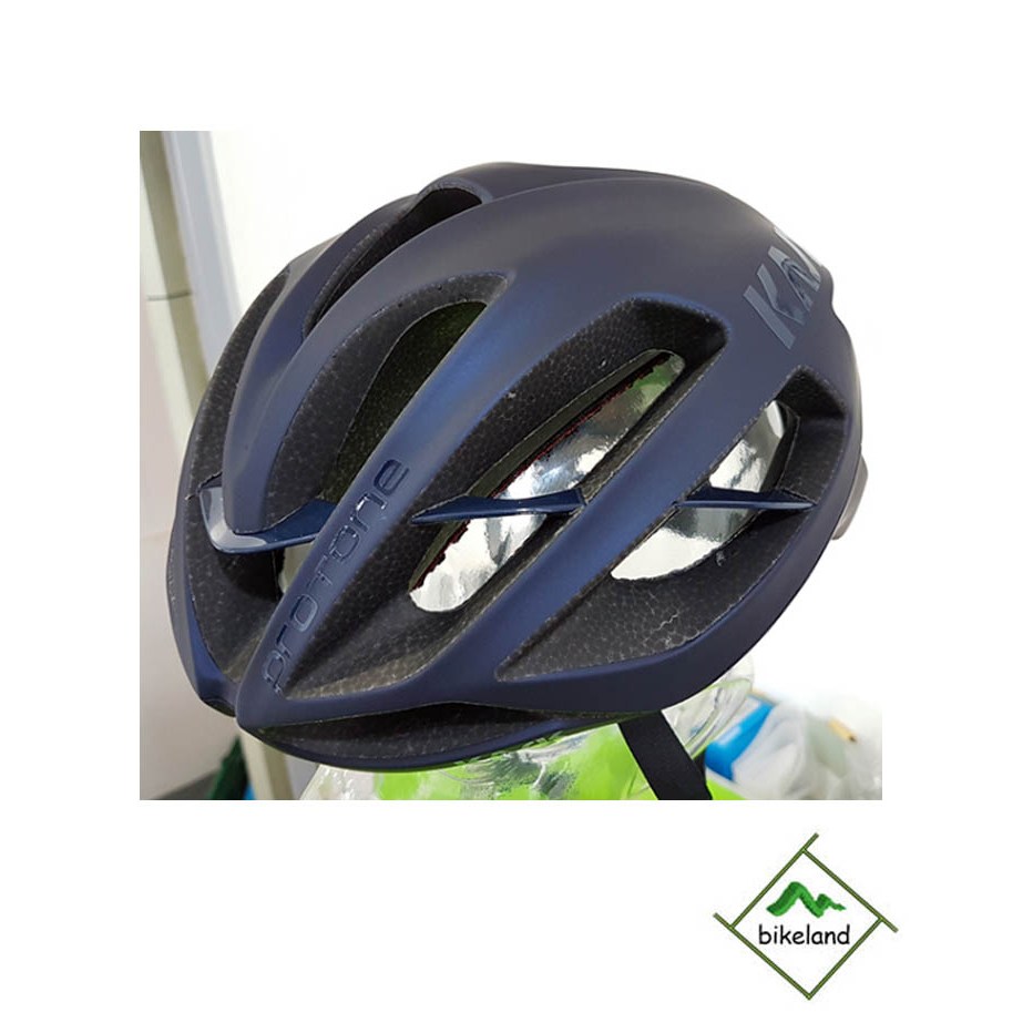 카스크 프로톤 (매트블루) / 에어로 레이싱 헬멧 324,000원