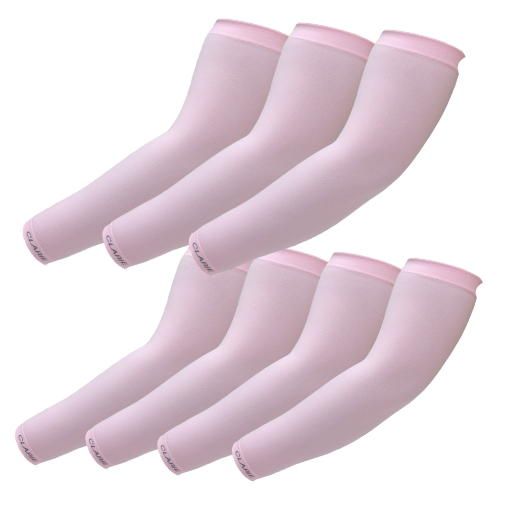 [7종세트] 국산 고급원단 냉감 3D 심리스 기능성 손목형 여름 쿨토시 팔토시 자외선 차단 남성 여성 스포츠 골프 낚시 19,900원