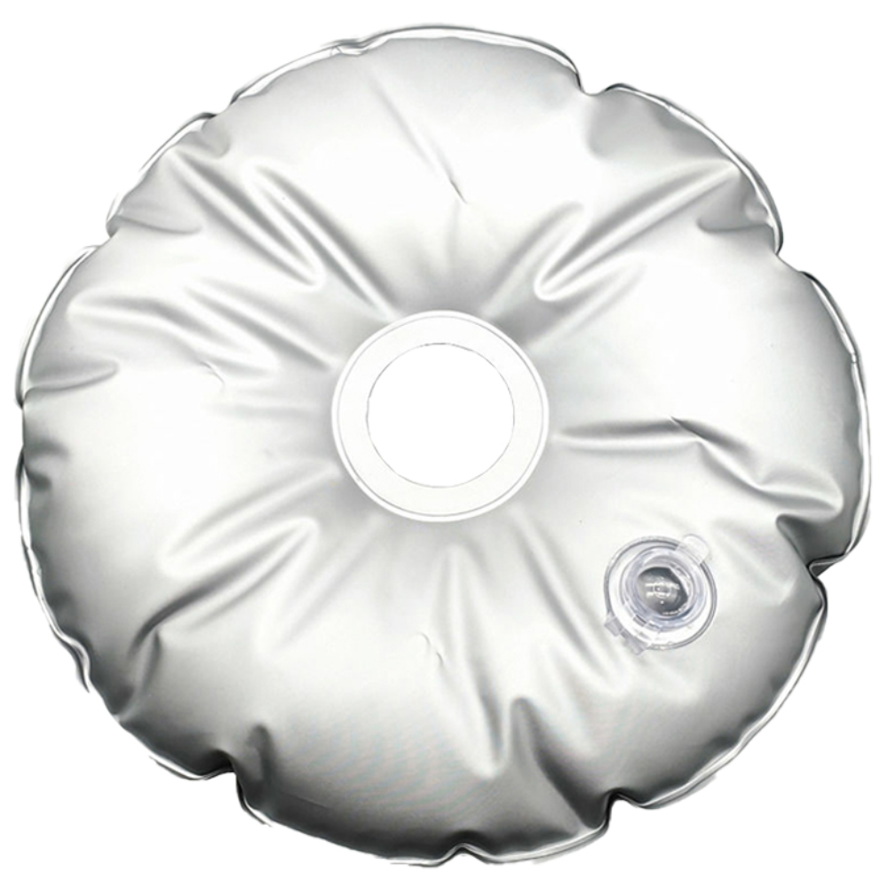 아띠꼴로 파라솔 원형 물백 캐노피 폴대 천막 물주머니 받침대, 01.원형 물백 3,700원