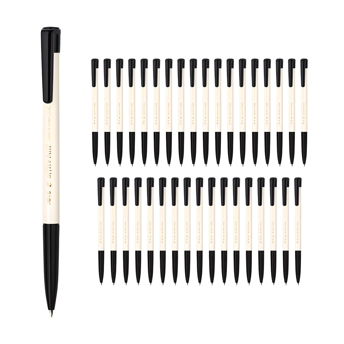 자바펜 e 오피스 볼펜 0.7mm 10,440원