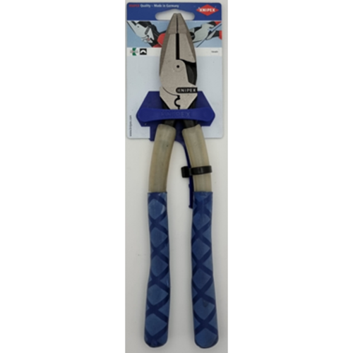 크니픽스 (독일) 전공 커스텀 뺀치-제작용  09-11-240SB 펜치  플라이어 140,000원