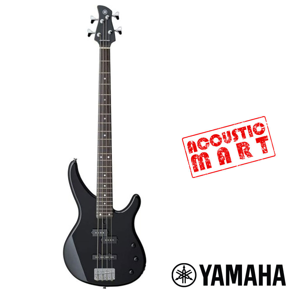 [실 재고 있음] 야마하 베이스기타 YAMAHA TRBX174BL Black 319,990원