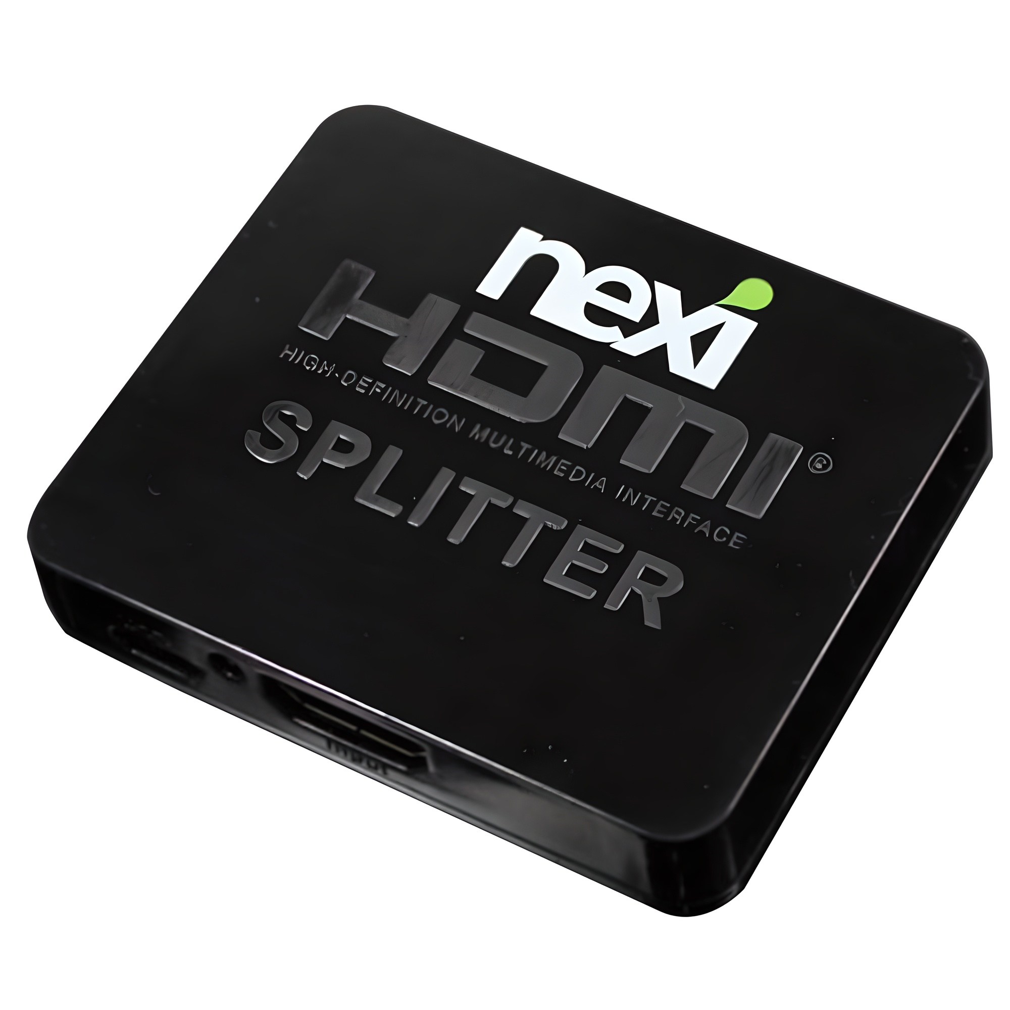 넥시 4K 1:2 HDMI 분배기 2포트, NX-4K HDMI SPLITTER 2P, 1개 6,900원