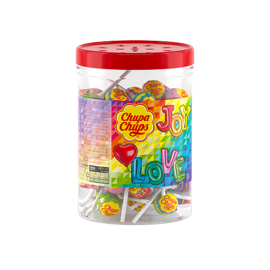 츄파춥스 미니튜브 50개입 8,390원