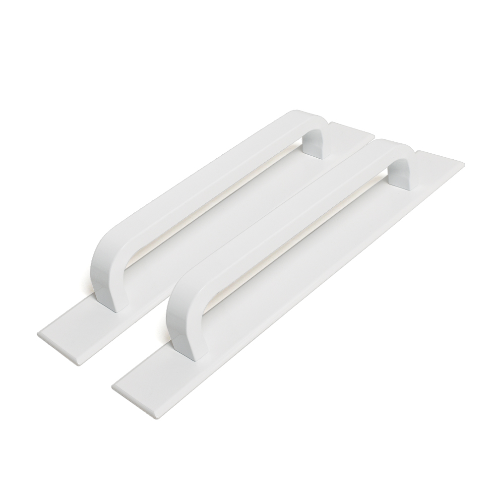 두일기업 접착식 마루보 판손잡이 화이트 P192 2개 28,500원