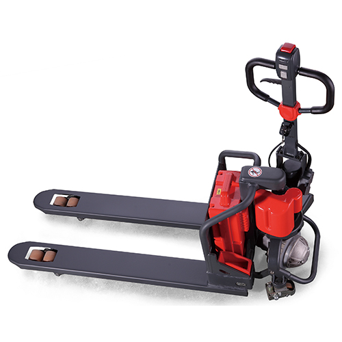 UDT리프트 반자동파렛트트럭 HP-12SF ★개별용달품목 3,526,380원