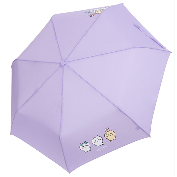 먼작귀 아동용 3단 완전자동 우산 55빼꼼 70002 16,470원