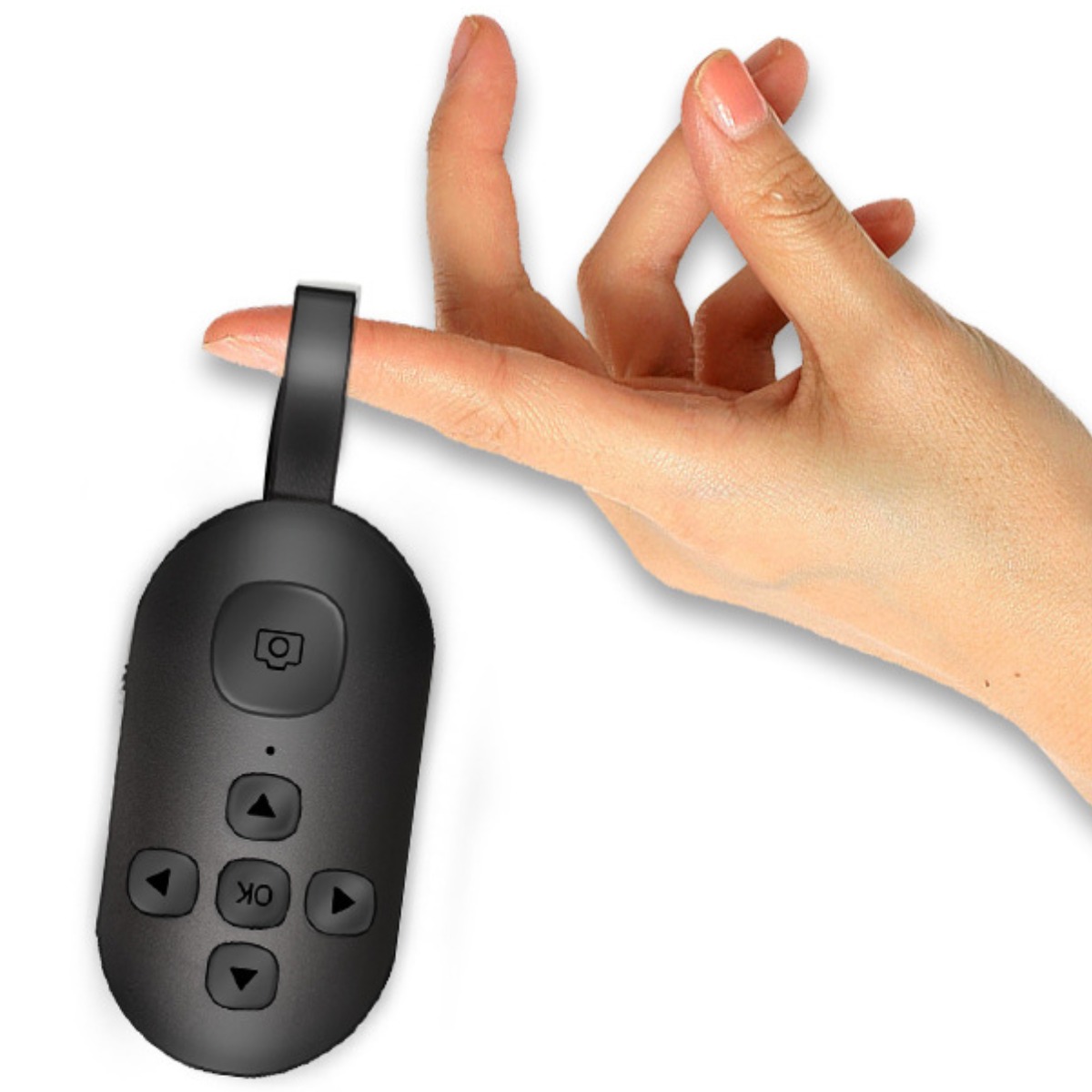 카토 휴대폰 셀카봉 블루투스 리모컨 7버튼 멀티기능 (사진촬영/동영상/전자책/드라마감상) 스마트폰 호환 13,800원