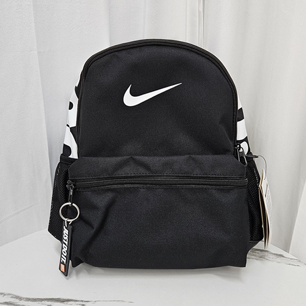 나이키 키즈 유아 아동 미니 백팩 가벼운 저학년 책가방 짐색증정 34,500원