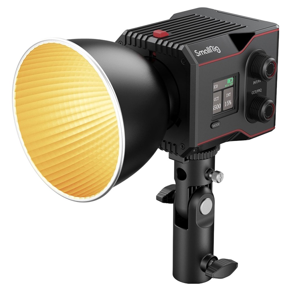 스몰리그 RC 60B LED COB 비디오 조명 라이트 292,000원