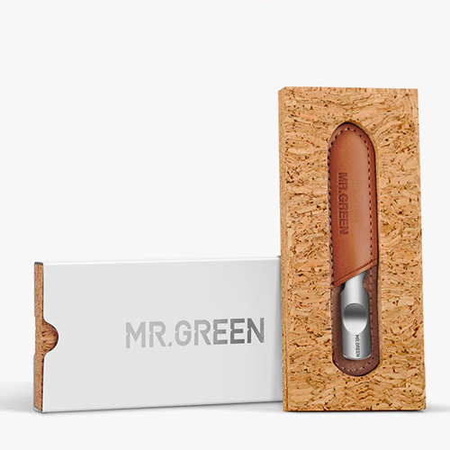 미스터그린 스텐 네일 파일버퍼 MR2104 14,250원