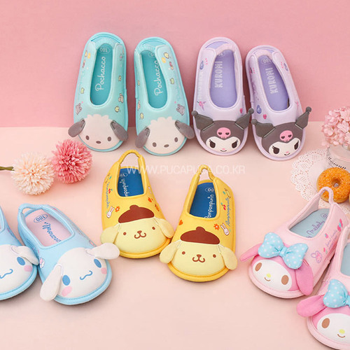 산리오 덧신 10,500원