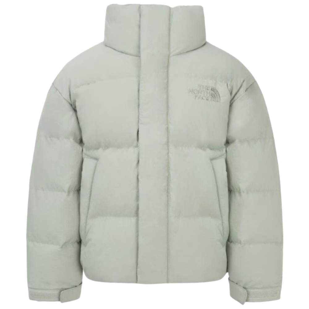 [백화점출발] 노스페이스 키즈 아동 자켓 경량 보온 간절기 카키 NJ3NR59U 162,600원