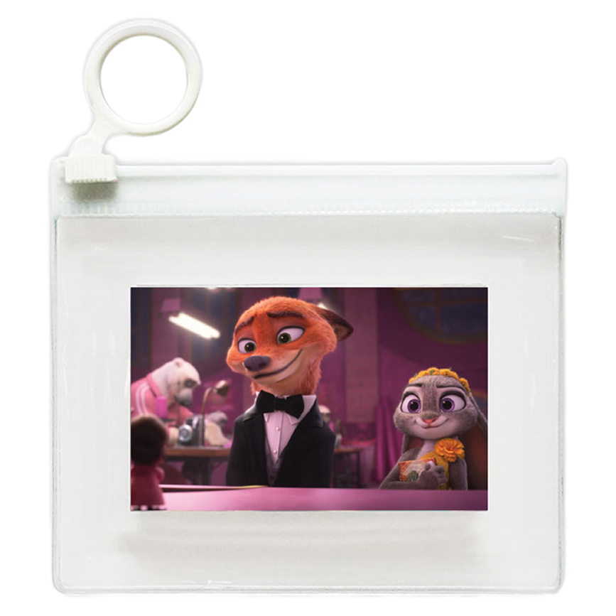 디즈니 주토피아 2 스티커팩 48(지퍼백) 5,850원