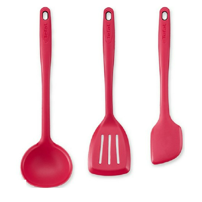 테팔 프로플렉스 실리콘 조리도구 3종 세트 550,370원