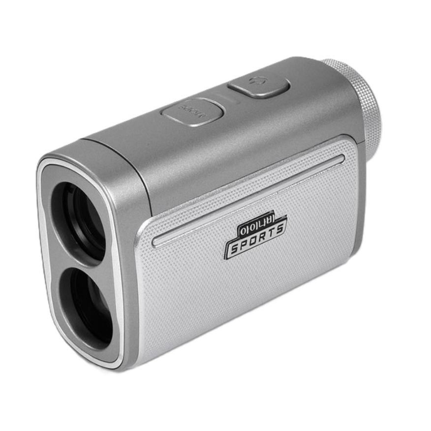 아이나비 스포츠 Q1 레이저 골프 거리측정기 경량 방수 비거리측정 필드용품, Q1 레이저 그레이 234,800원