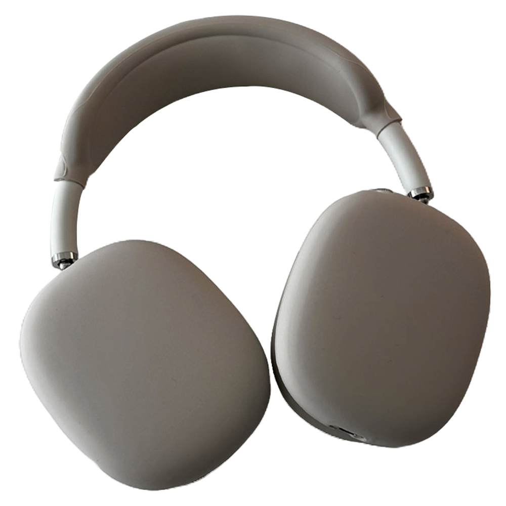 에어팟맥스 이어컵 이어쿠션 헤어밴드 풀커버 실리콘 케이스, 스타라이트, 1개, AM-20610 11,500원