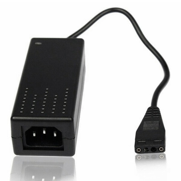 USB-IDE/SATA 전원 공급 장치 어댑터 하드 드라이브 HDD CD-ROM AC DC 12V 5V 2.5A 15,100원