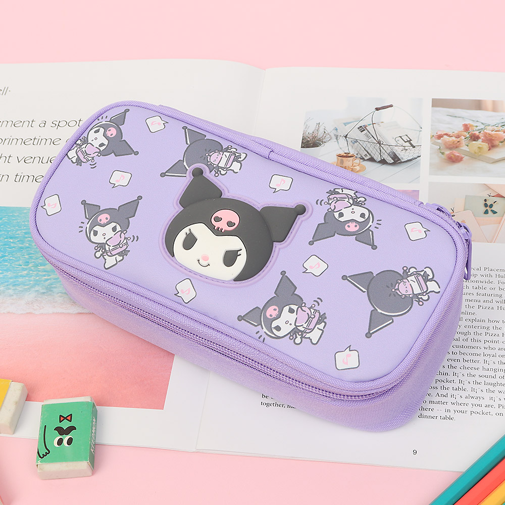 산리오 안녕 파우치 주니어 학생 여성 캐릭터굿즈 13,980원